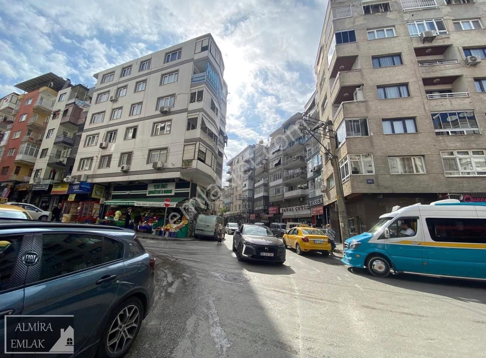 Yeşilyurt Yonca Pastane Üstü Bakımlı Doğalgazlı 2+1 Daire - Görsel 21