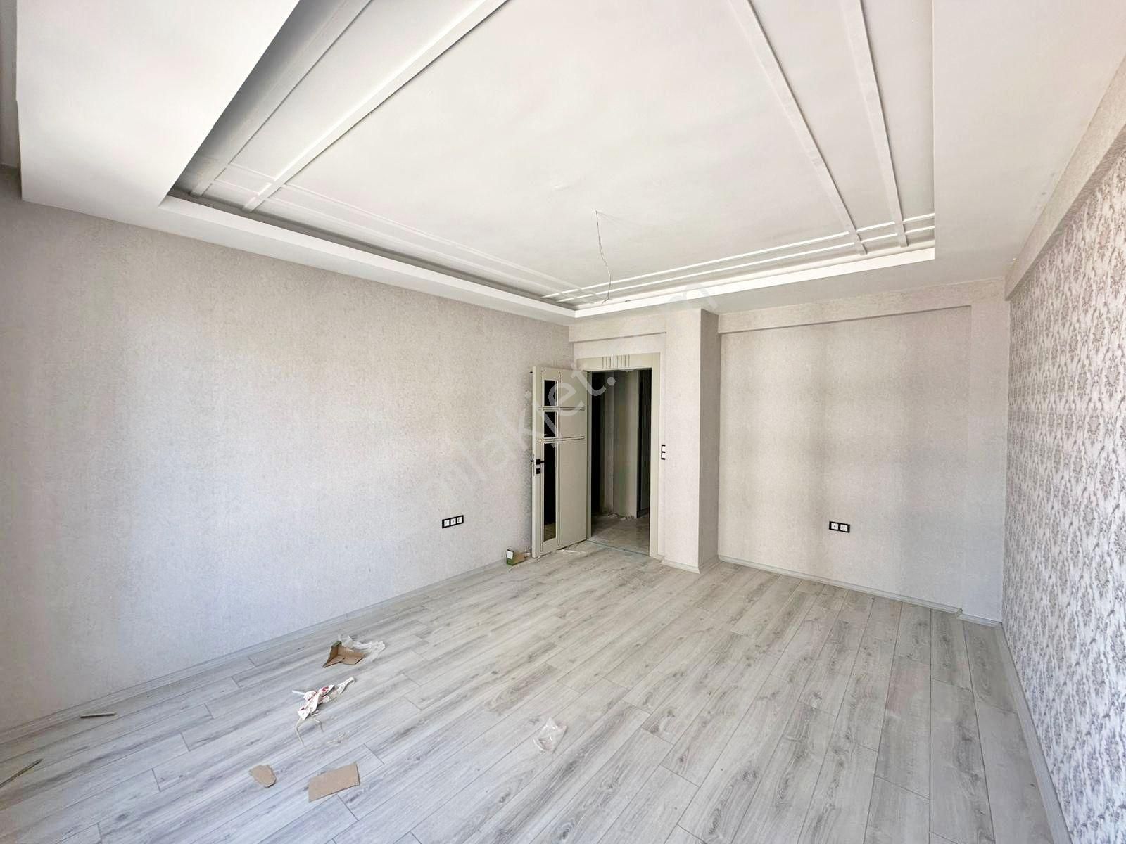 Alpaslan'da Çift Banyolu Sıfır Arakat Ultralüx 2+1 Daire - Görsel 9