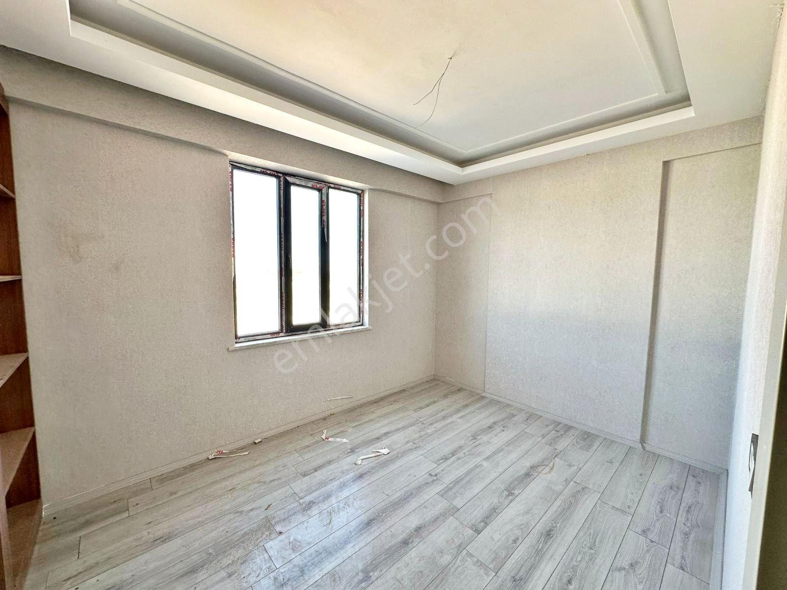 Alpaslan'da Çift Banyolu Sıfır Arakat Ultralüx 2+1 Daire - Görsel 14