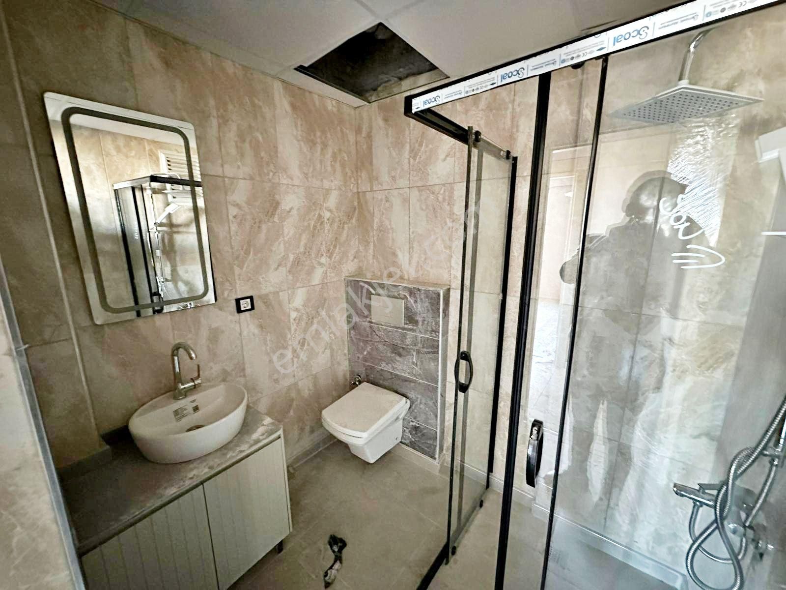 Alpaslan'da Çift Banyolu Sıfır Arakat Ultralüx 2+1 Daire - Görsel 21