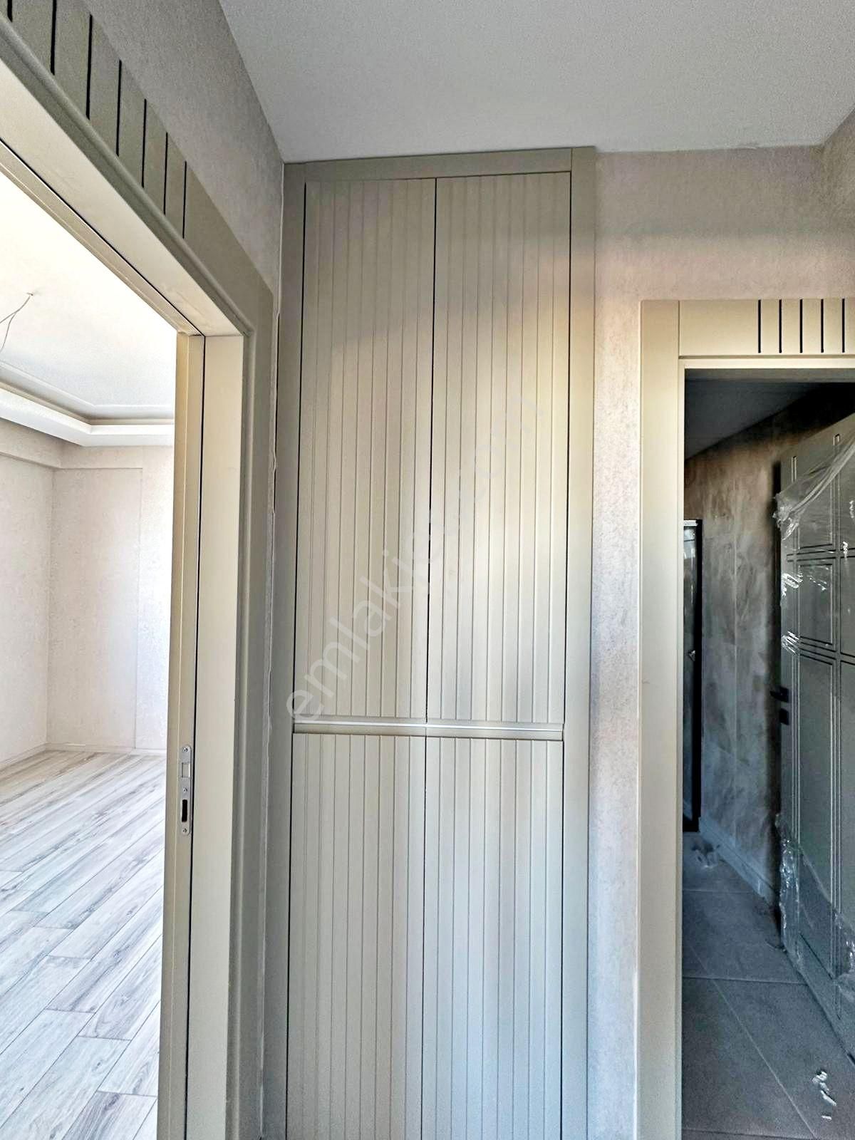 Alpaslan'da Çift Banyolu Sıfır Arakat Ultralüx 2+1 Daire - Görsel 27