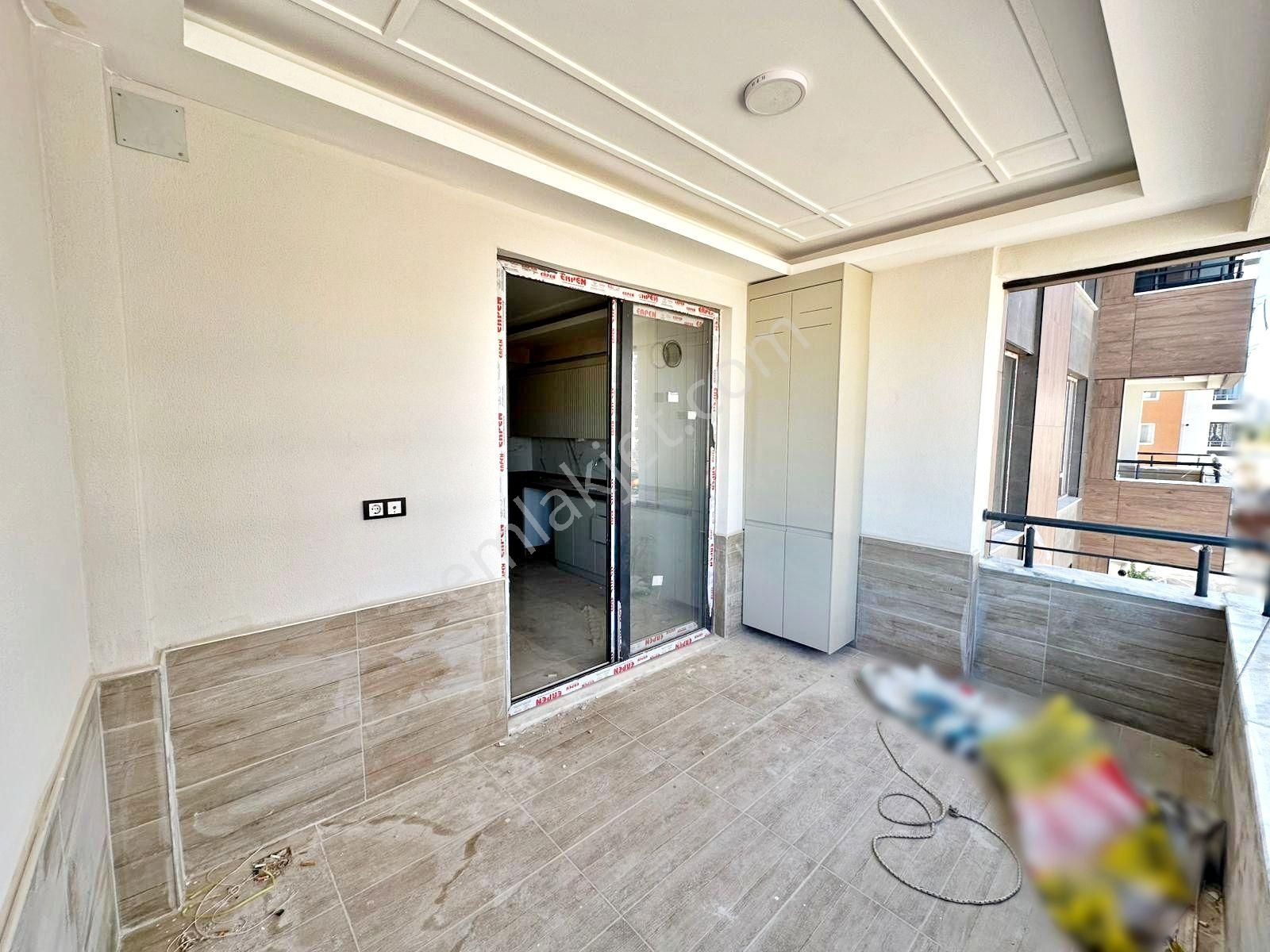 Alpaslan'da Çift Banyolu Sıfır Arakat Ultralüx 2+1 Daire - Görsel 5