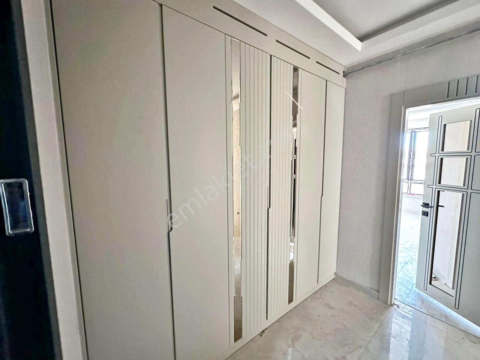 Alpaslan'da Çift Banyolu Sıfır Arakat Ultralüx 2+1 Daire - Görsel 25