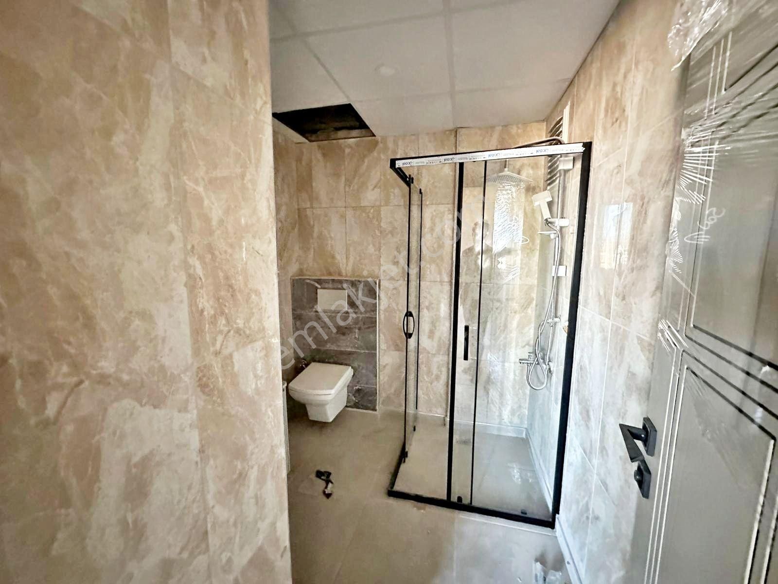 Alpaslan'da Çift Banyolu Sıfır Arakat Ultralüx 2+1 Daire - Görsel 22