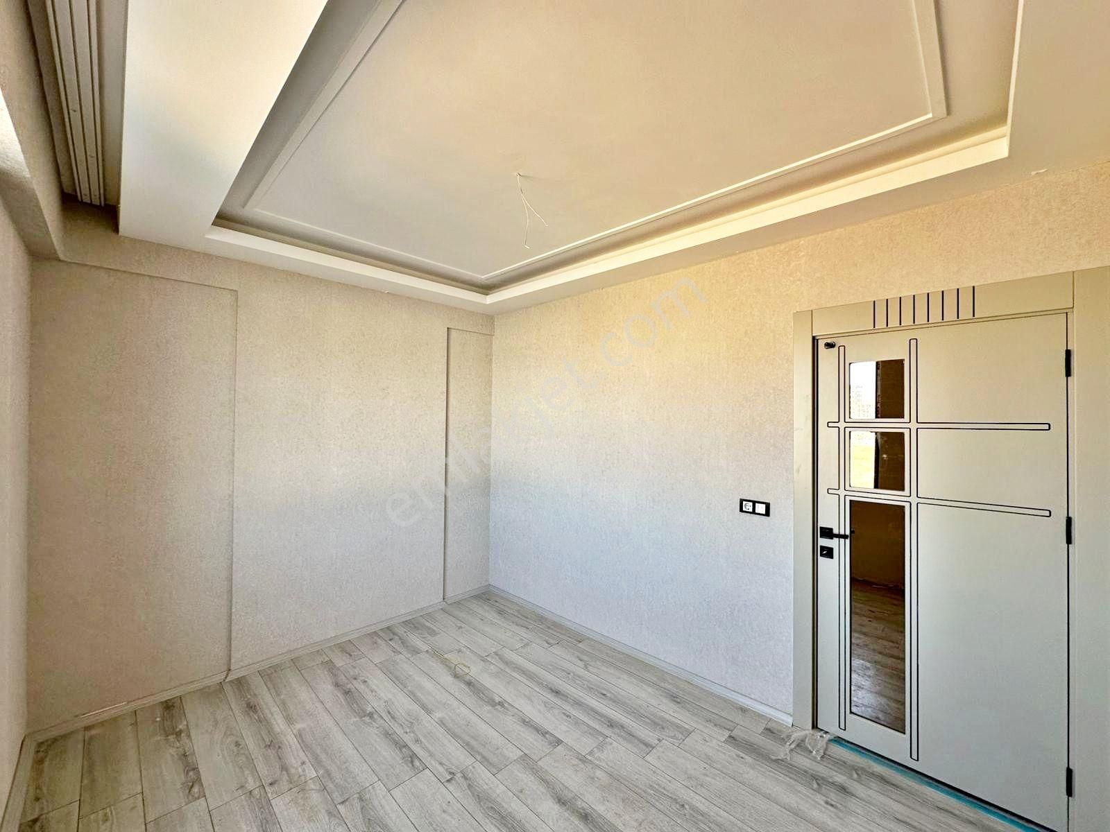 Alpaslan'da Çift Banyolu Sıfır Arakat Ultralüx 2+1 Daire - Görsel 11