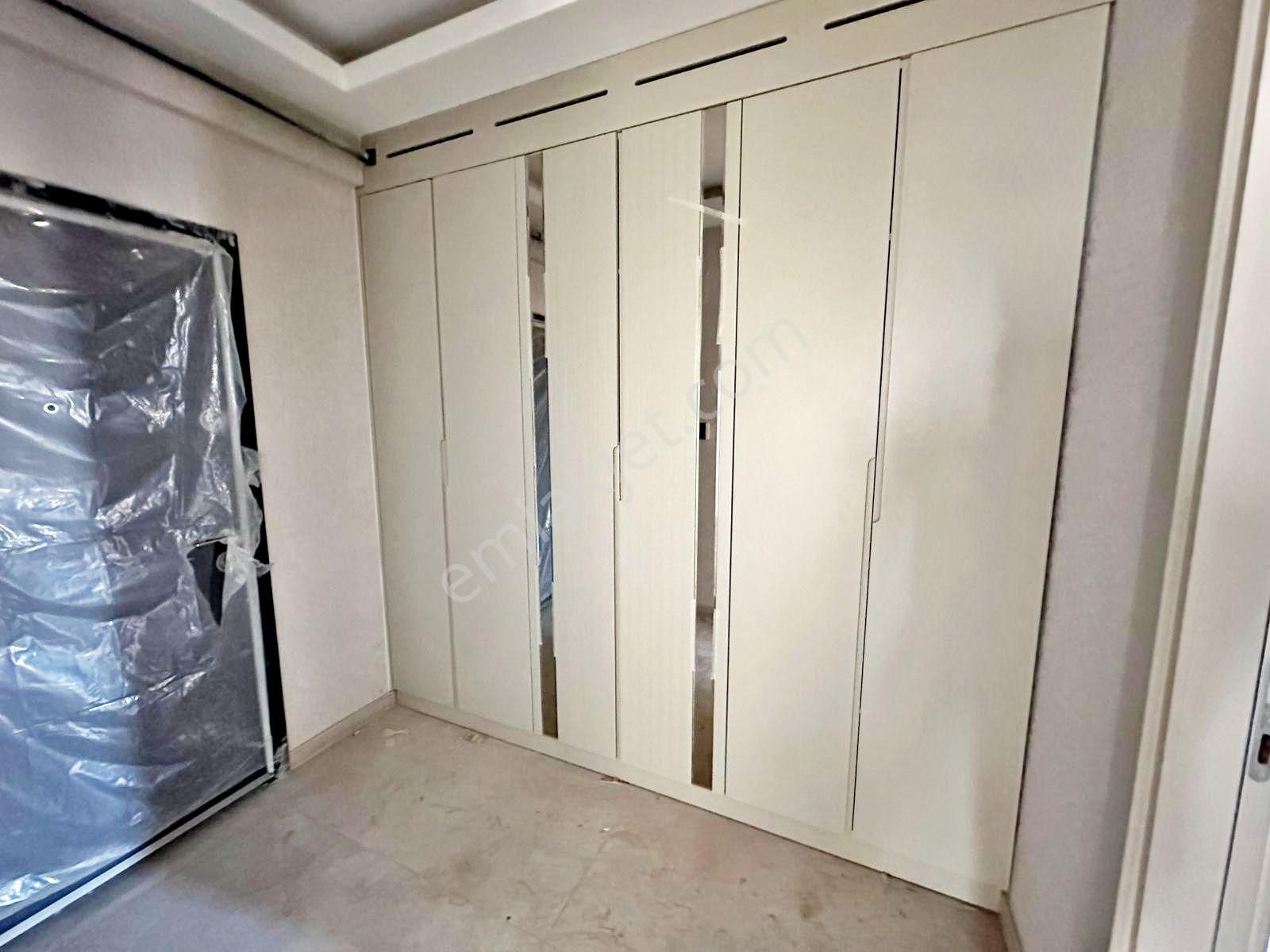 Alpaslan'da Çift Banyolu Sıfır Arakat Ultralüx 2+1 Daire - Görsel 26