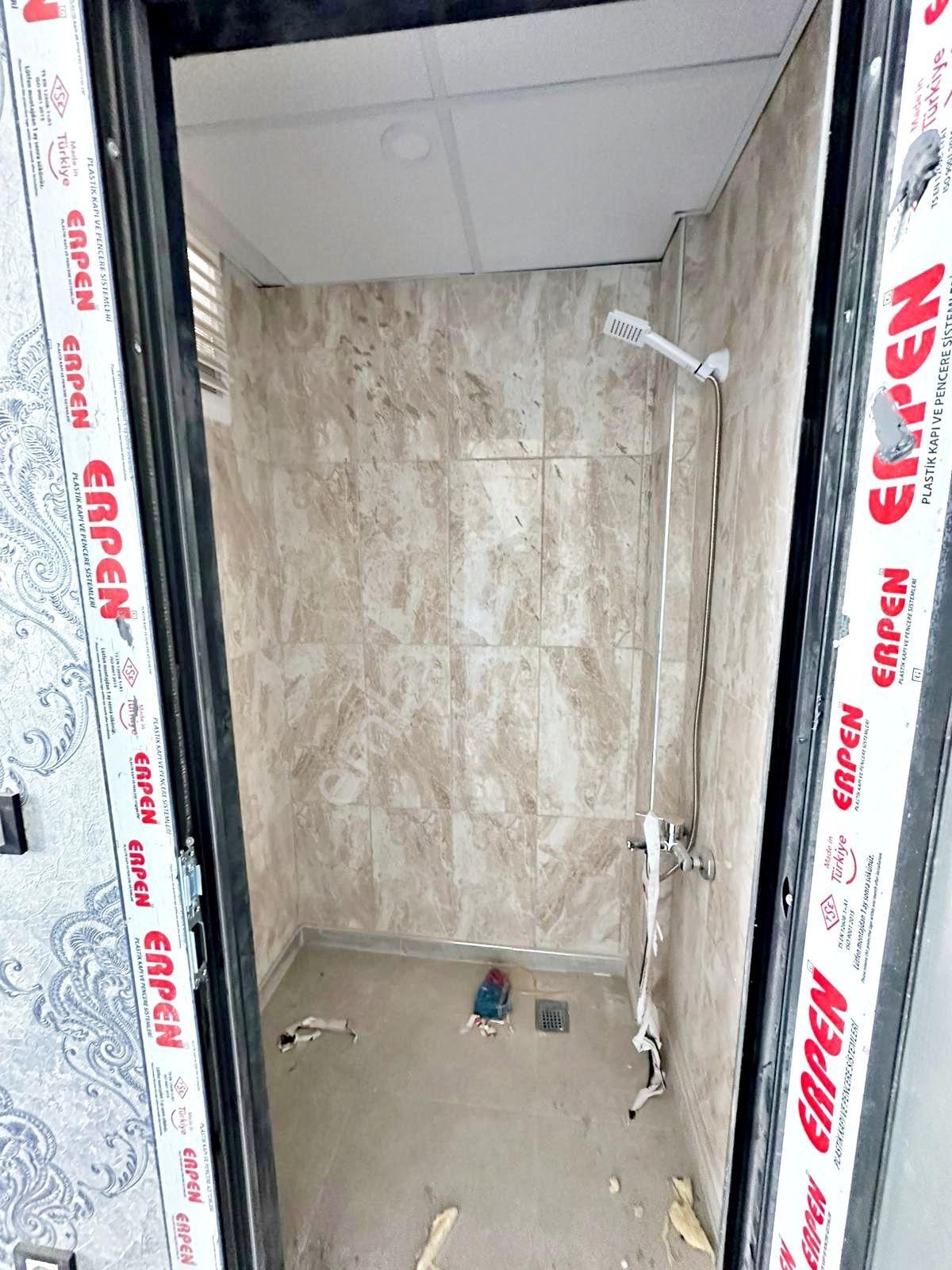 Alpaslan'da Çift Banyolu Sıfır Arakat Ultralüx 2+1 Daire - Görsel 18