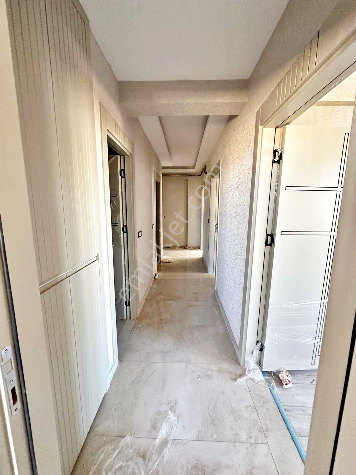 Alpaslan'da Çift Banyolu Sıfır Arakat Ultralüx 2+1 Daire - Görsel 24