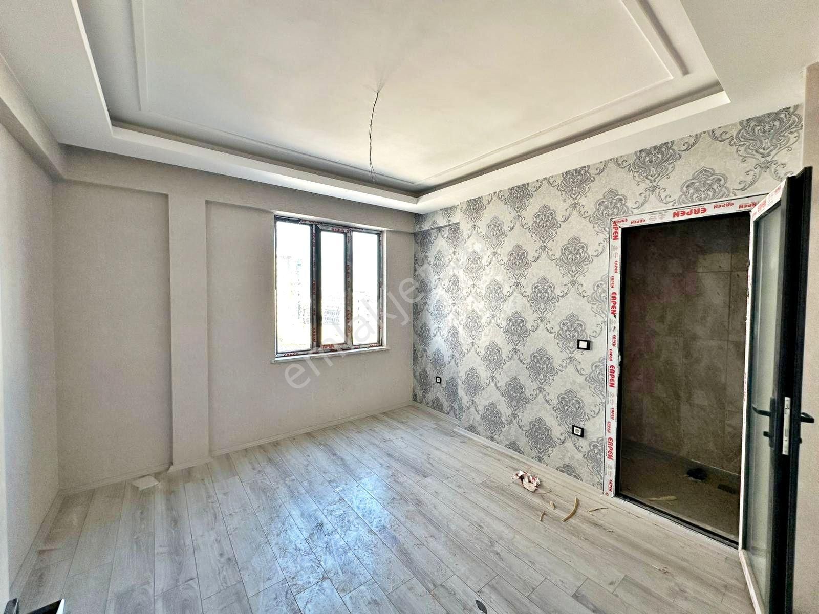 Alpaslan'da Çift Banyolu Sıfır Arakat Ultralüx 2+1 Daire - Görsel 17