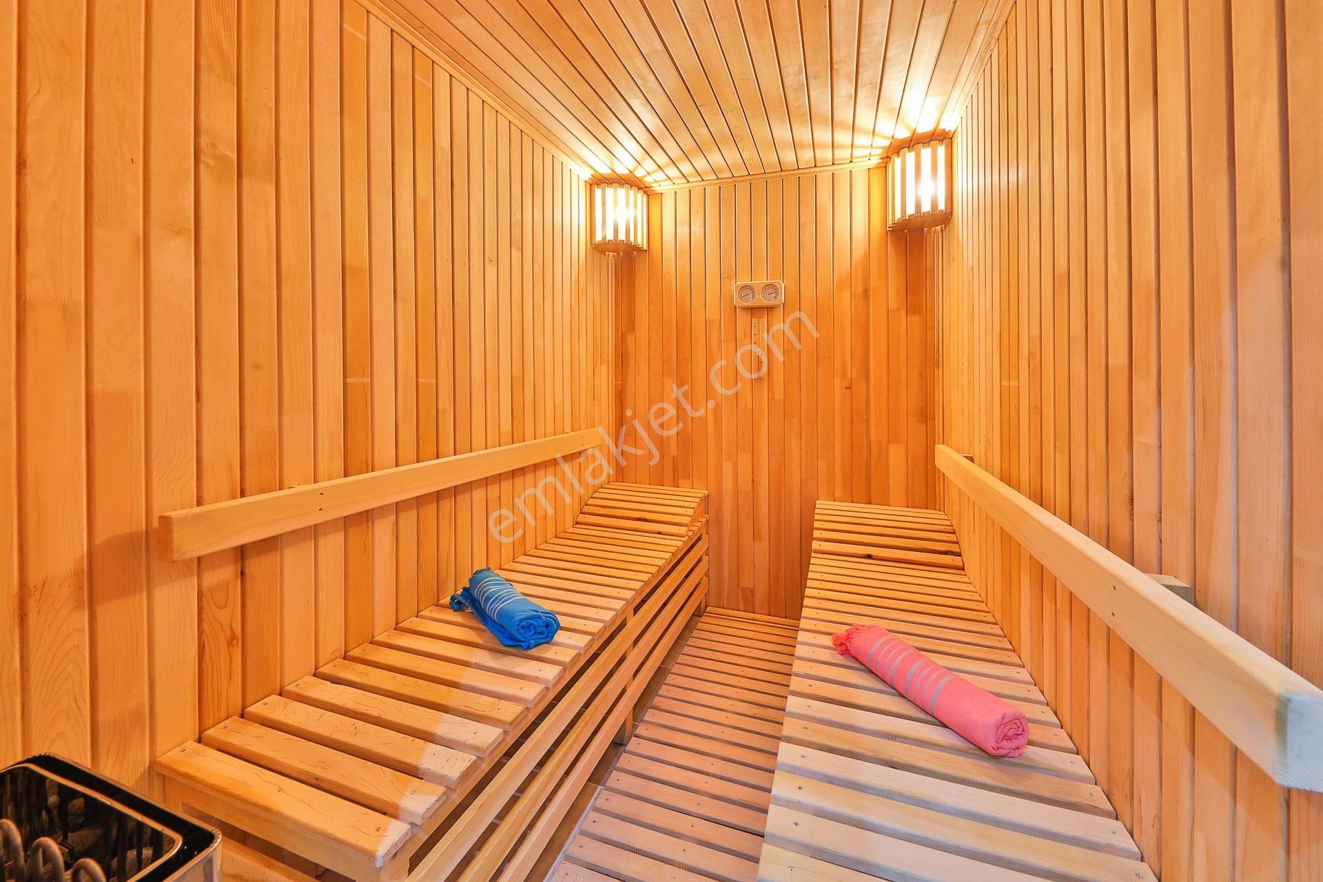 Kalkan İslamlar Da 2+1 Villa 2026 İçin Güncel - Görsel 23