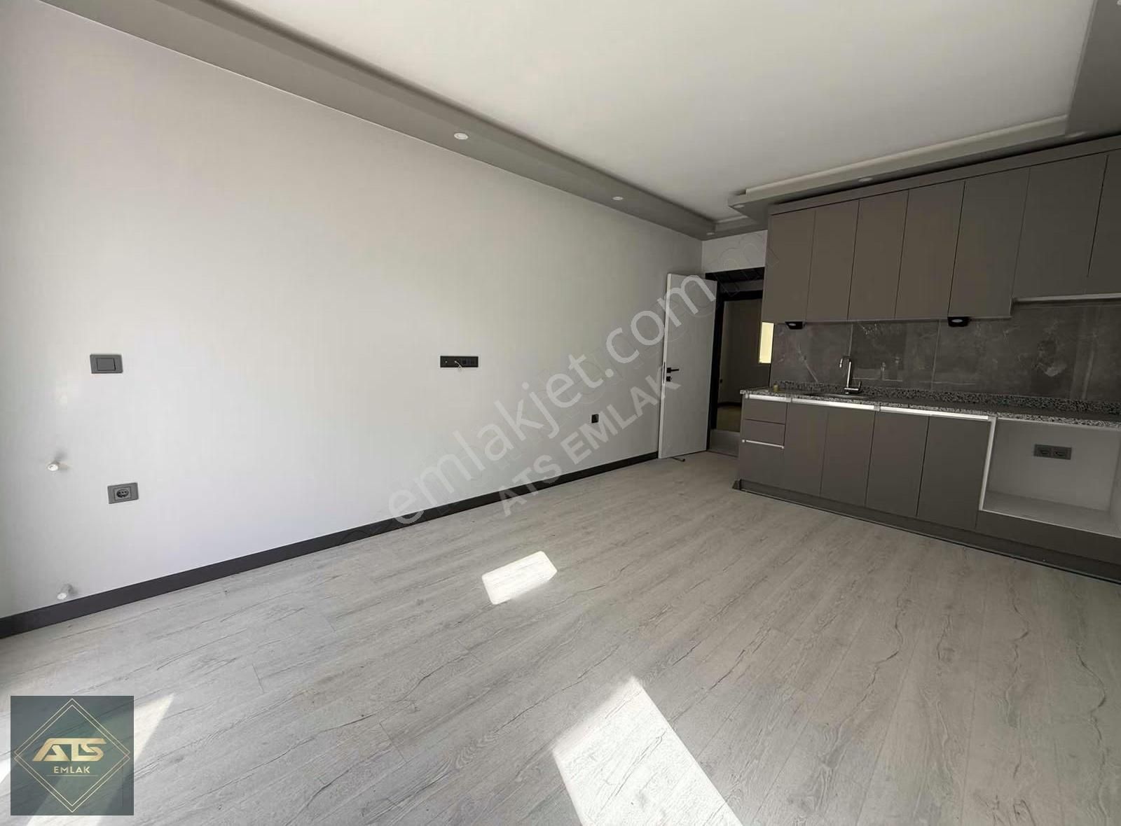 Didim Çağlar Petrol Arkasında Sıfır Binada 2+1 Kiralık Daire - Görsel 5