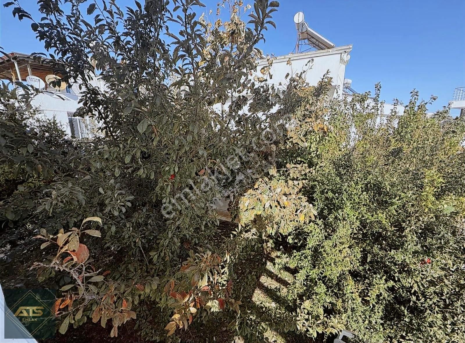 Didim Sağtur Da Sürekli Kiralık 4+1 Villa - Görsel 10