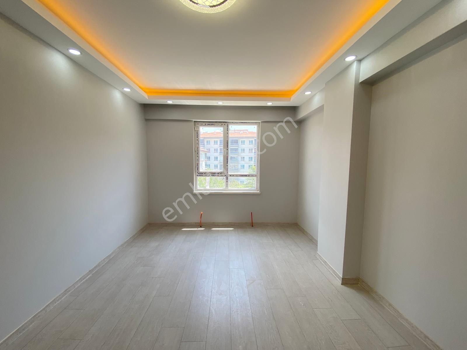 Öz.maşallah'dan Acil Satılık Katta Sıfırı 3+1 Daire,,, - Görsel 15