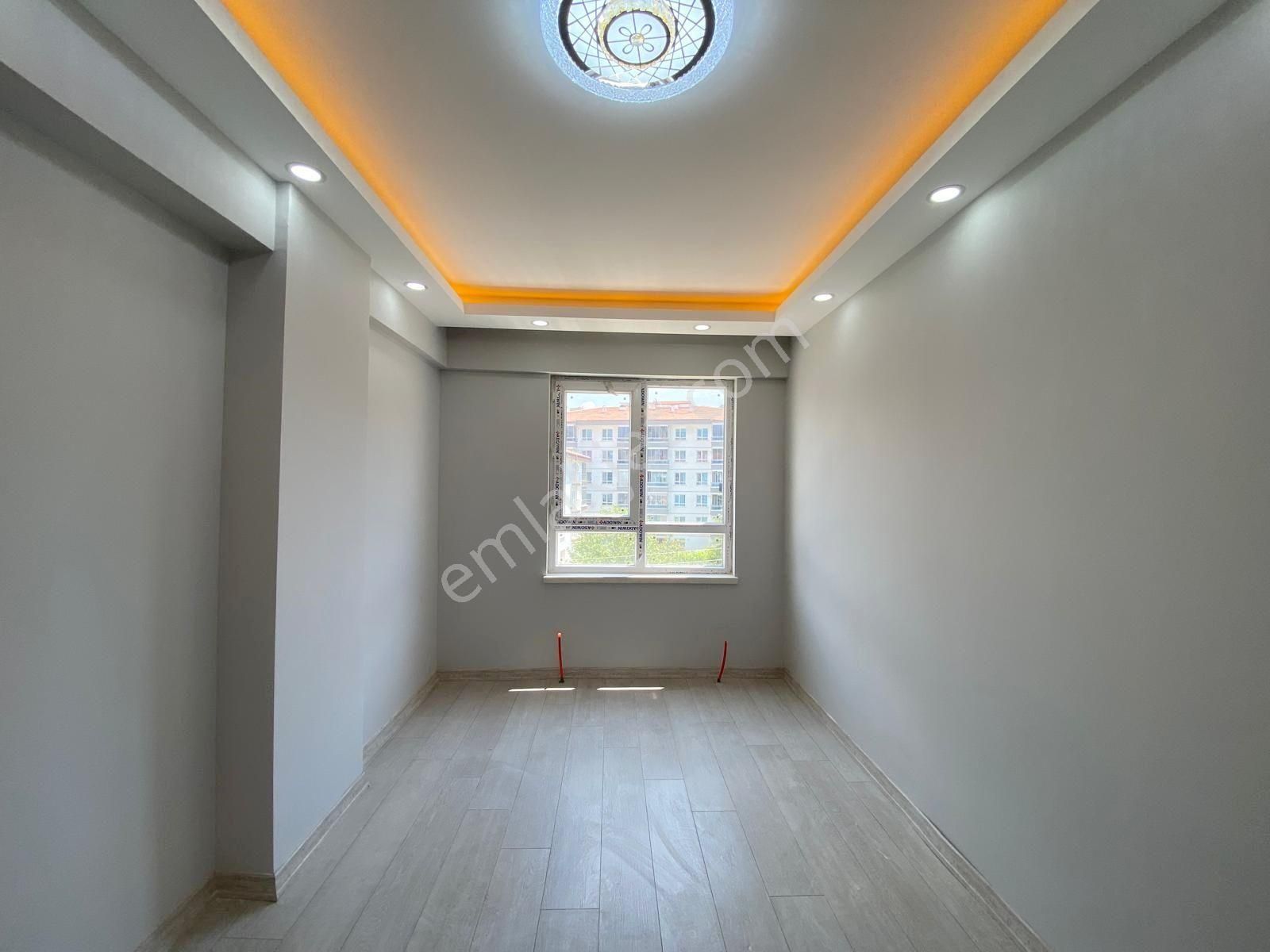 Öz.maşallah'dan Acil Satılık Katta Sıfırı 3+1 Daire,,, - Görsel 19