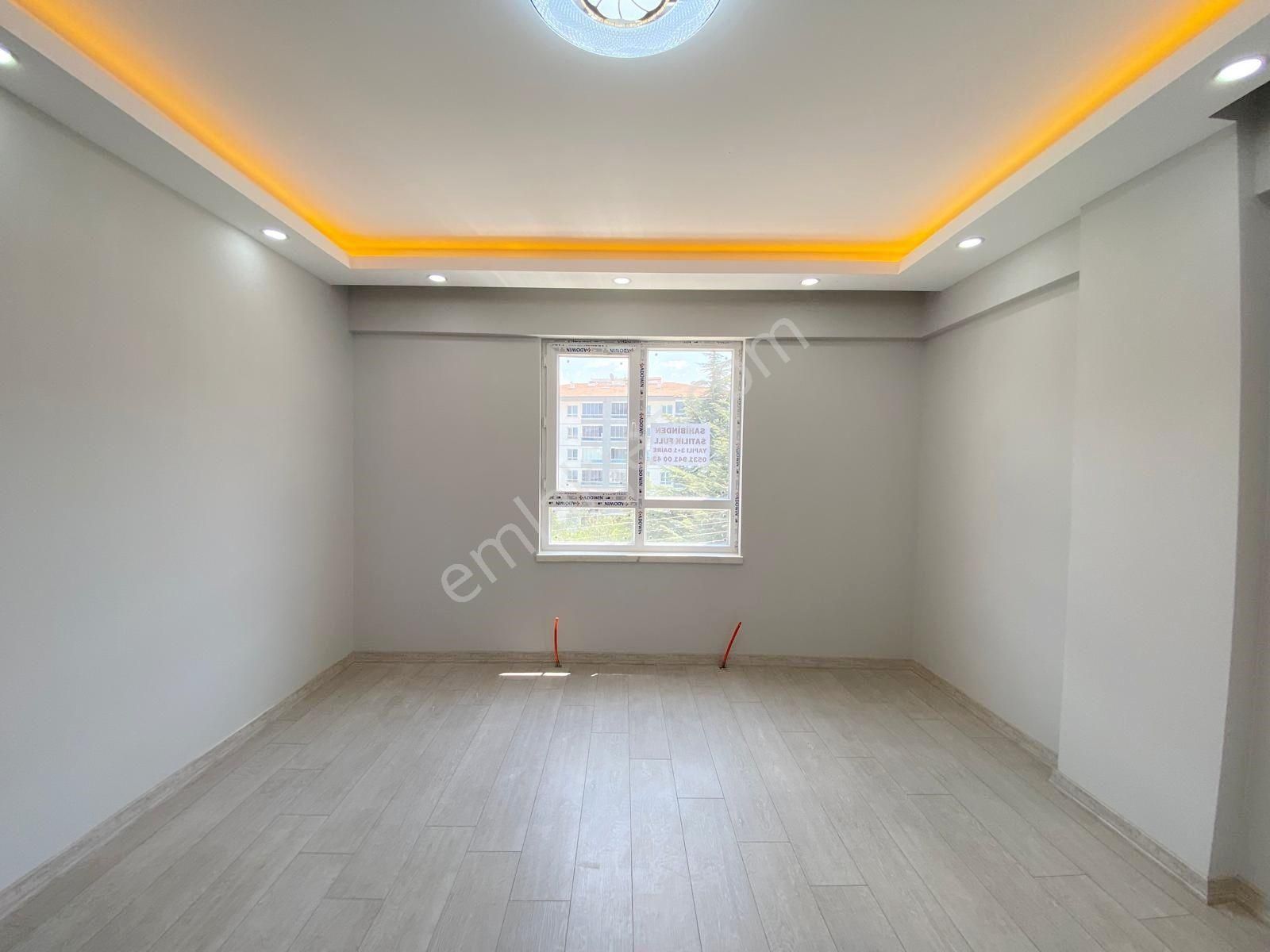 Öz.maşallah'dan Acil Satılık Katta Sıfırı 3+1 Daire,,, - Görsel 21