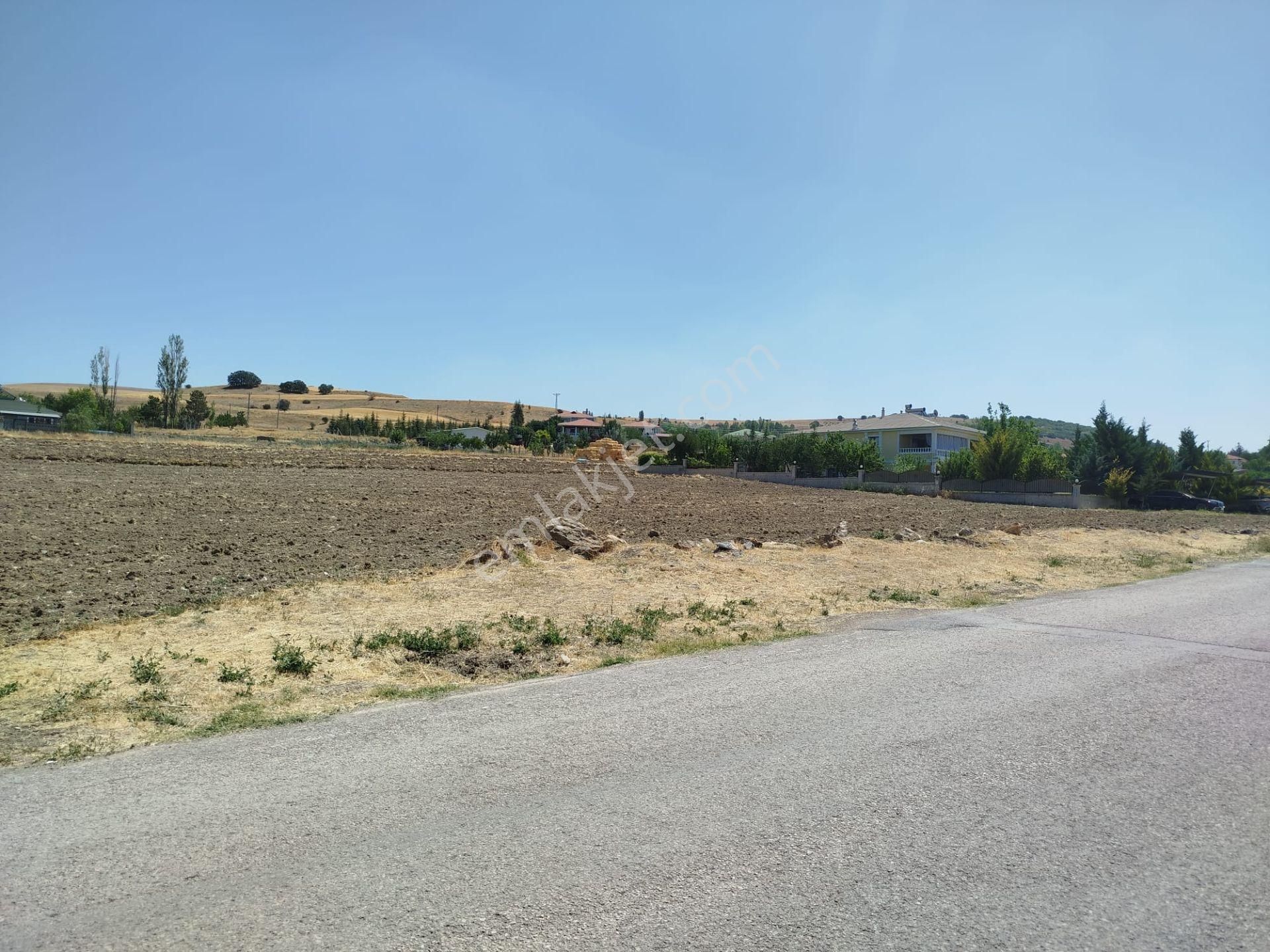 Şehitali 'de Ana Yol Üzeri İş Yerine De Uygun Villa Parseli - Görsel 5