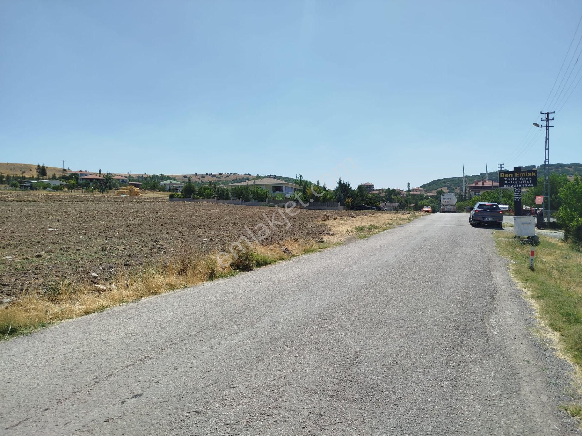 Şehitali 'de Ana Yol Üzeri İş Yerine De Uygun Villa Parseli - Görsel 7