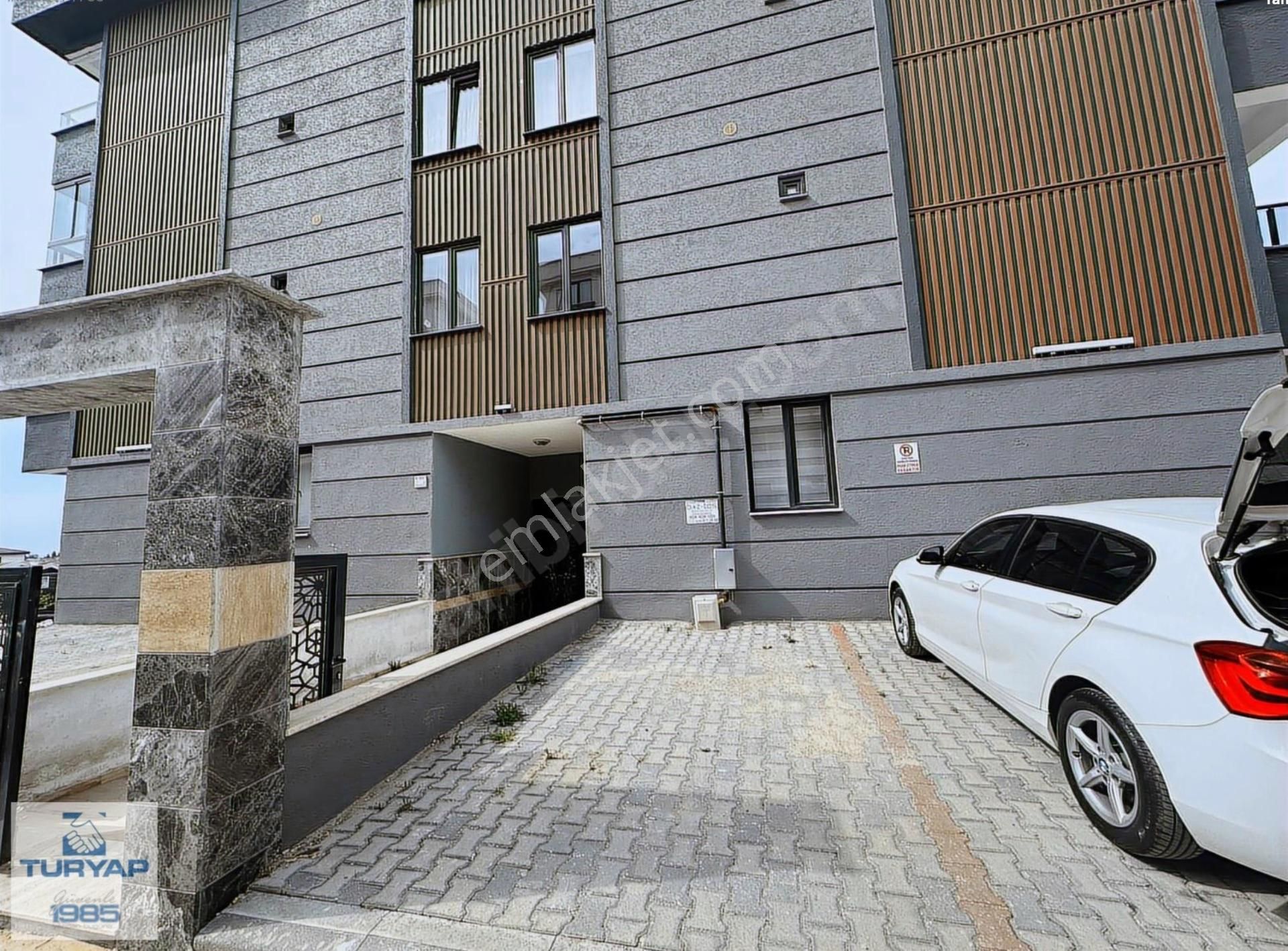 Yalova Çiftlikköy Mehmet Akif Ersoy Mahallesinde Satılık Daire - Görsel 3
