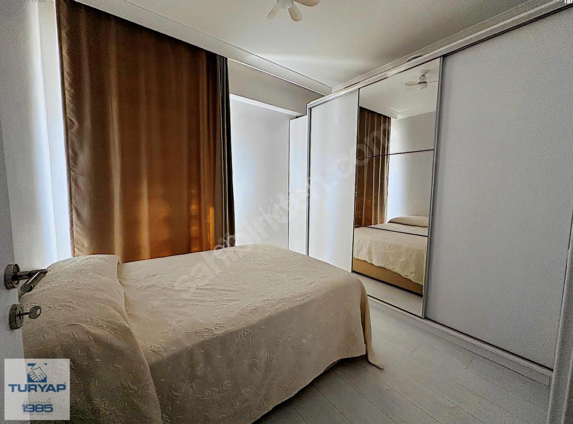 Yalova Çiftlikköy Mehmet Akif Ersoy Mahallesinde Satılık Daire - Görsel 9
