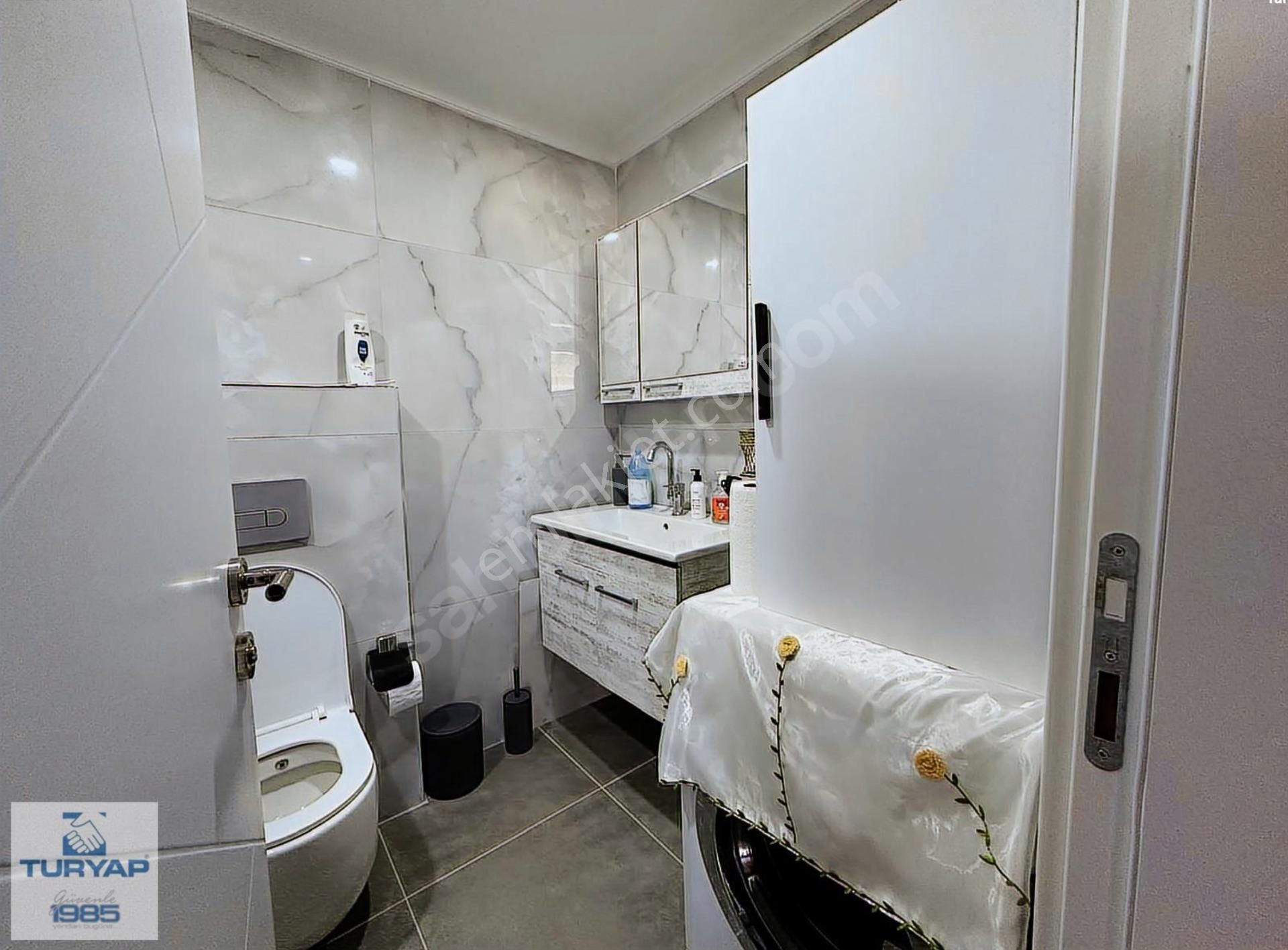 Yalova Çiftlikköy Mehmet Akif Ersoy Mahallesinde Satılık Daire - Görsel 10