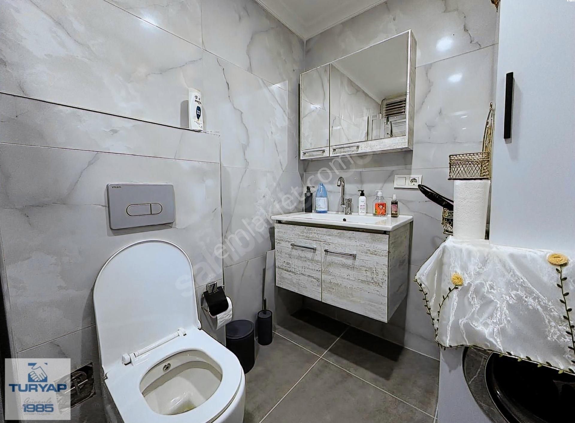 Yalova Çiftlikköy Mehmet Akif Ersoy Mahallesinde Satılık Daire - Görsel 12
