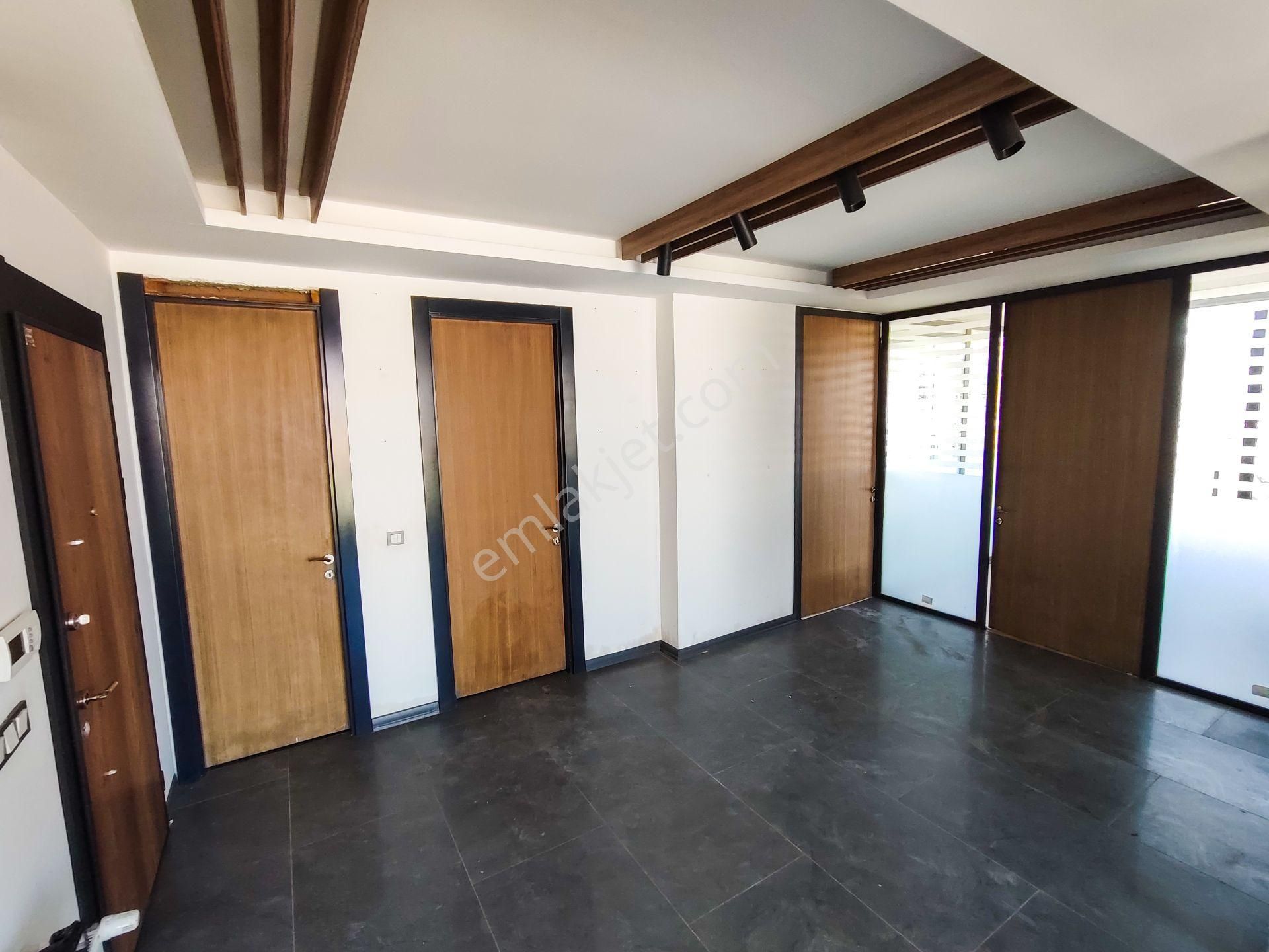 Yenişehir Kuzeykent Marvista'da 3+1 Satılık Lüks Ofis - Görsel 16