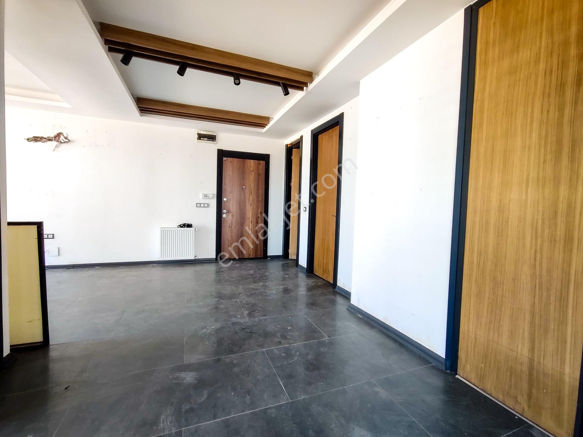 Yenişehir Kuzeykent Marvista'da 3+1 Satılık Lüks Ofis - Görsel 20