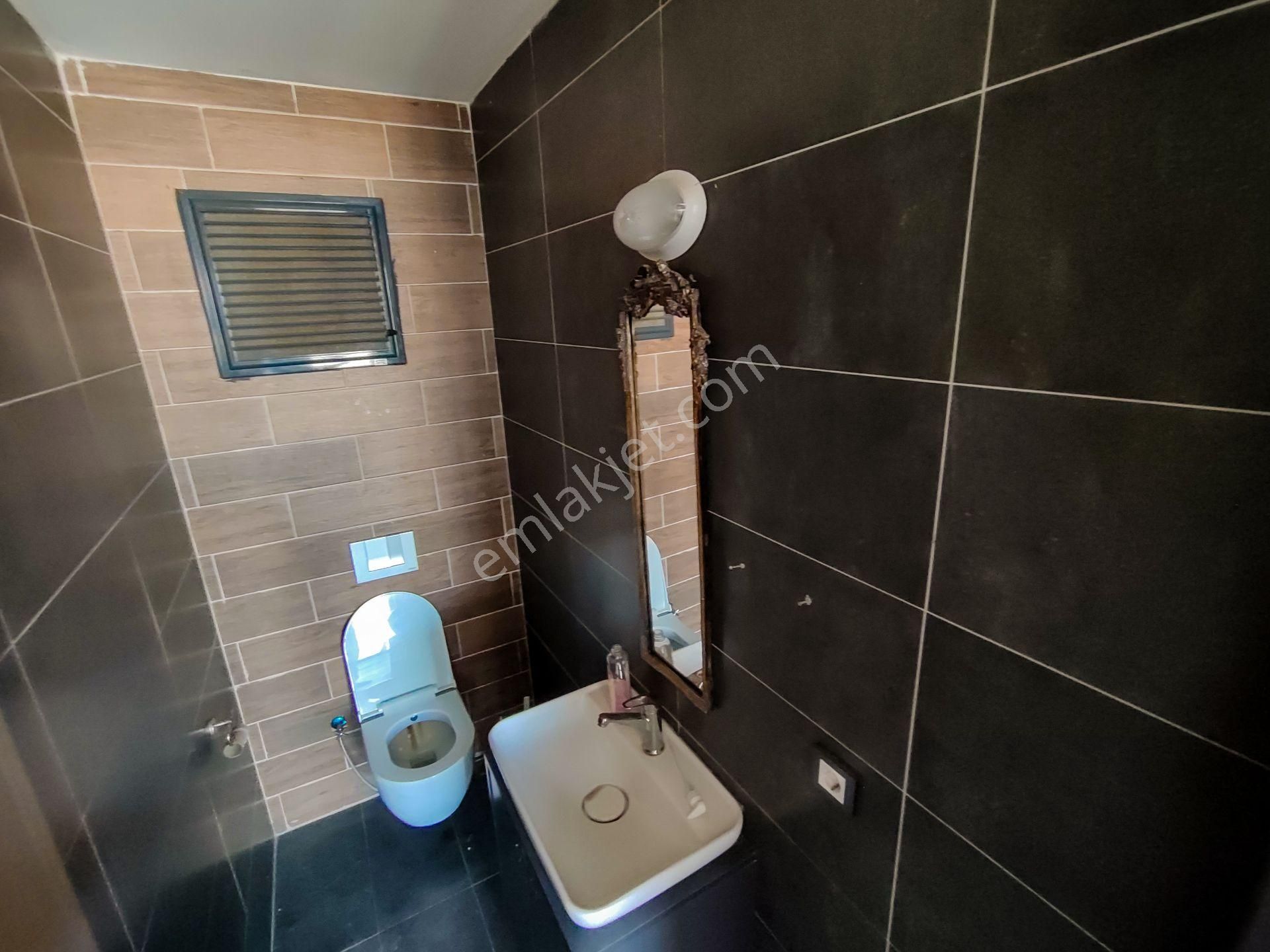 Yenişehir Kuzeykent Marvista'da 3+1 Satılık Lüks Ofis - Görsel 19