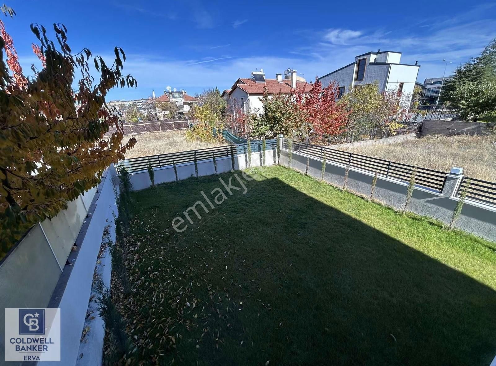 Ahlatlıbelde Bulvara Paralel Tabela Değeri Yüksek Kiralık Villa - Görsel 12