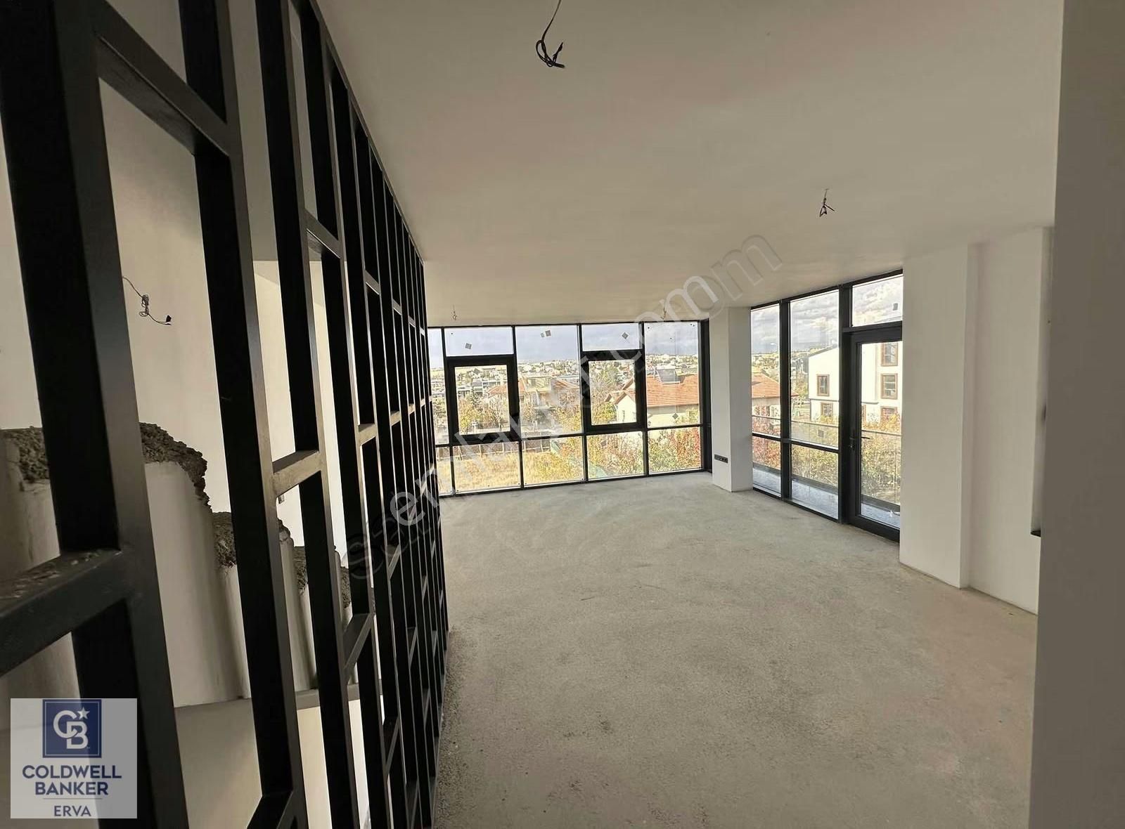 Ahlatlıbelde Bulvara Paralel Tabela Değeri Yüksek Kiralık Villa - Görsel 15