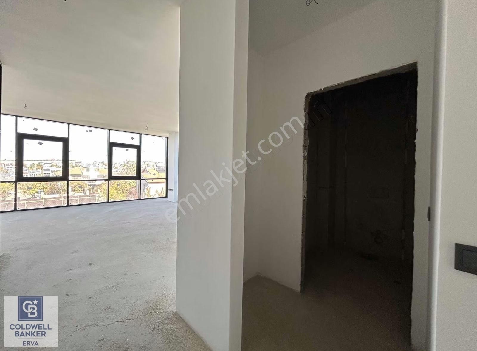 Ahlatlıbelde Bulvara Paralel Tabela Değeri Yüksek Kiralık Villa - Görsel 11