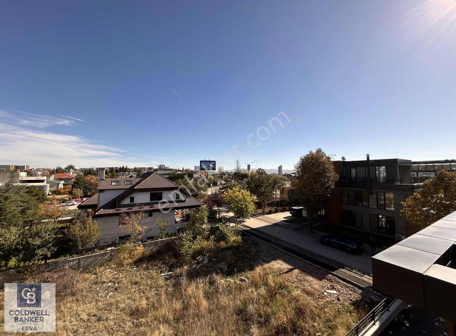 Ahlatlıbelde Bulvara Paralel Tabela Değeri Yüksek Kiralık Villa - Görsel 7