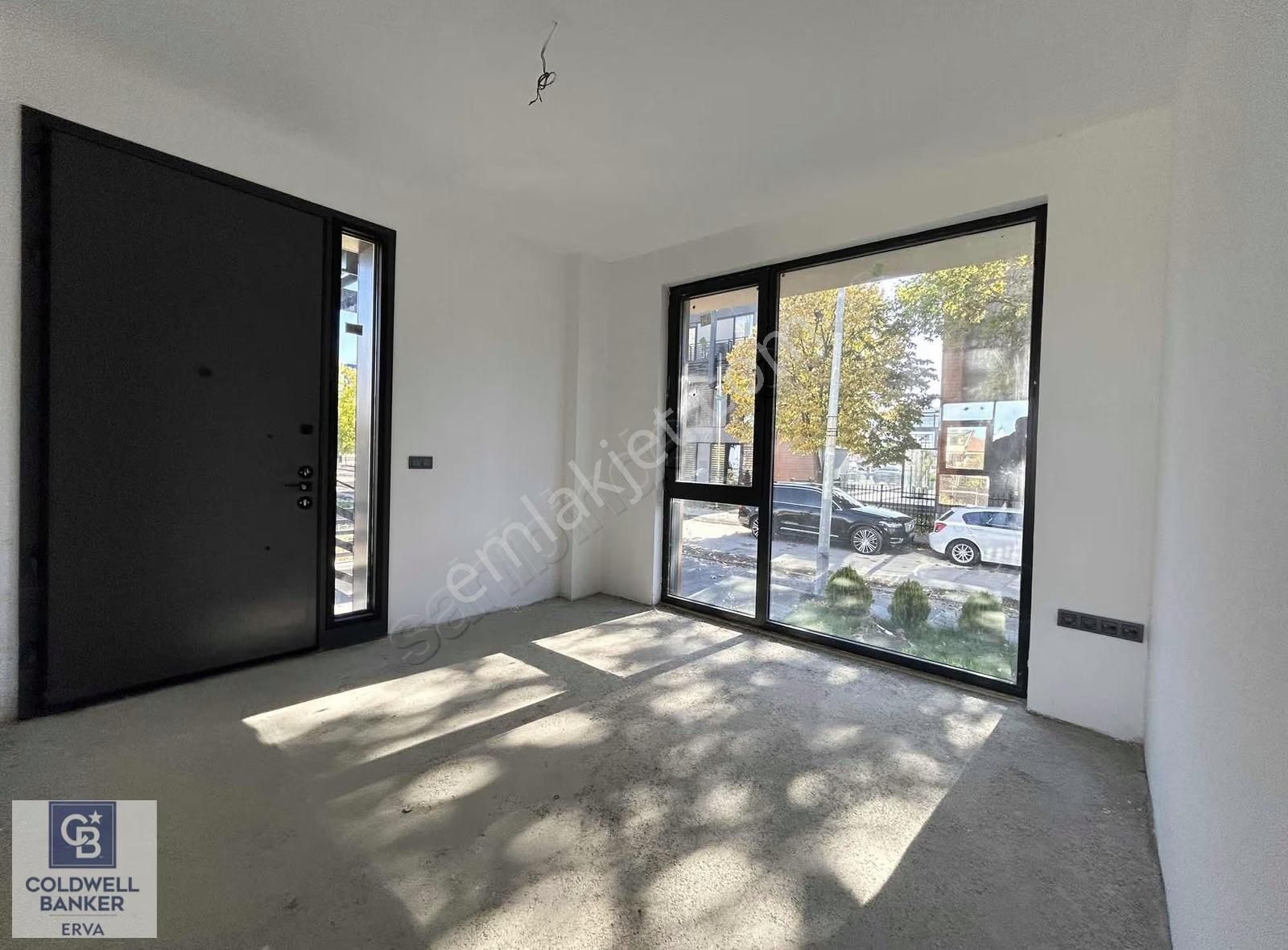 Ahlatlıbelde Bulvara Paralel Tabela Değeri Yüksek Kiralık Villa - Görsel 20