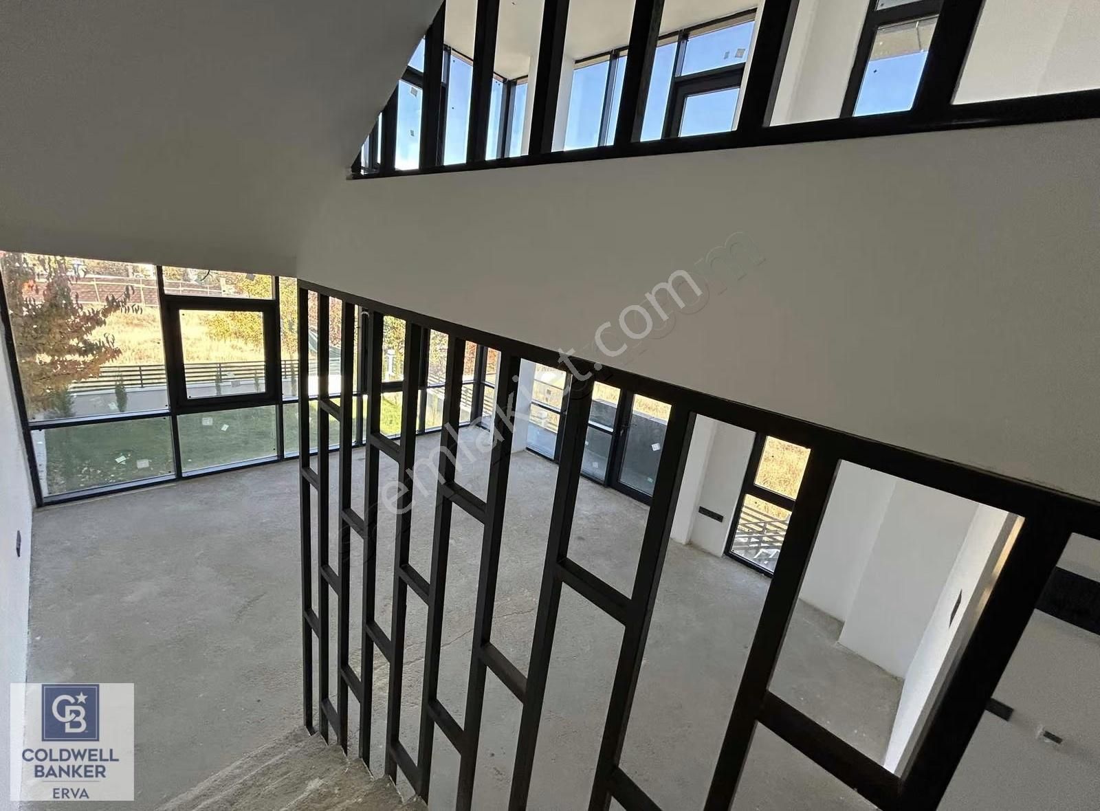 Ahlatlıbelde Bulvara Paralel Tabela Değeri Yüksek Kiralık Villa - Görsel 31