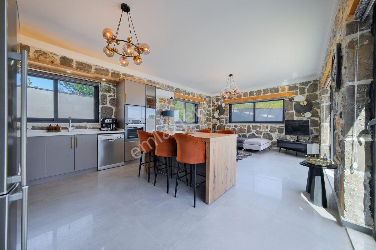 Fethiye De 2+1 Villamız 2026 İçin Günceldir... - Görsel 10