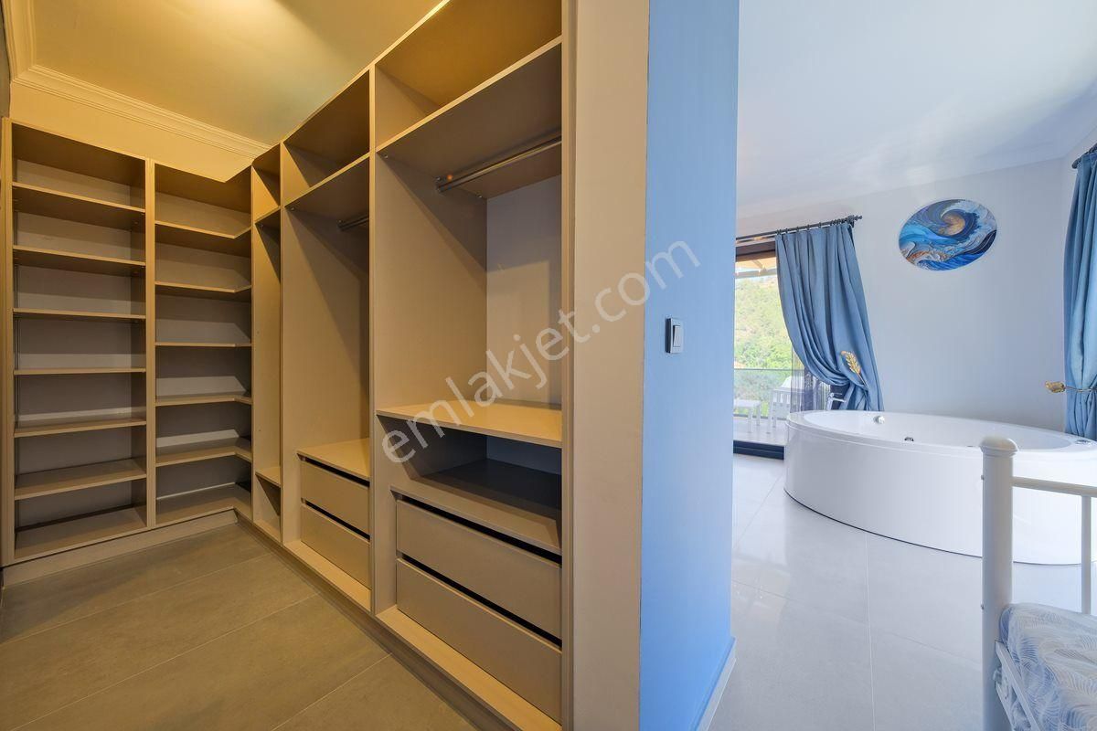 Fethiye De 2+1 Villamız 2026 İçin Günceldir... - Görsel 24