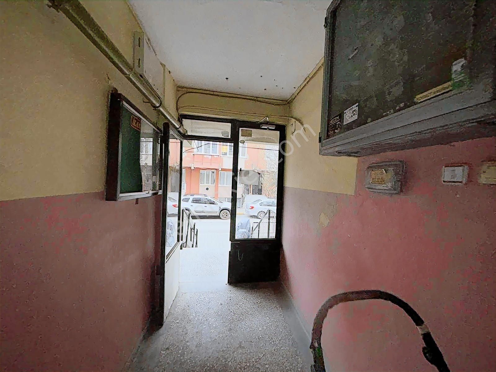 Balıkesir Altıeylül Kasaplar Mahallesi'nde Satılık 2+1 Daire - Görsel 30