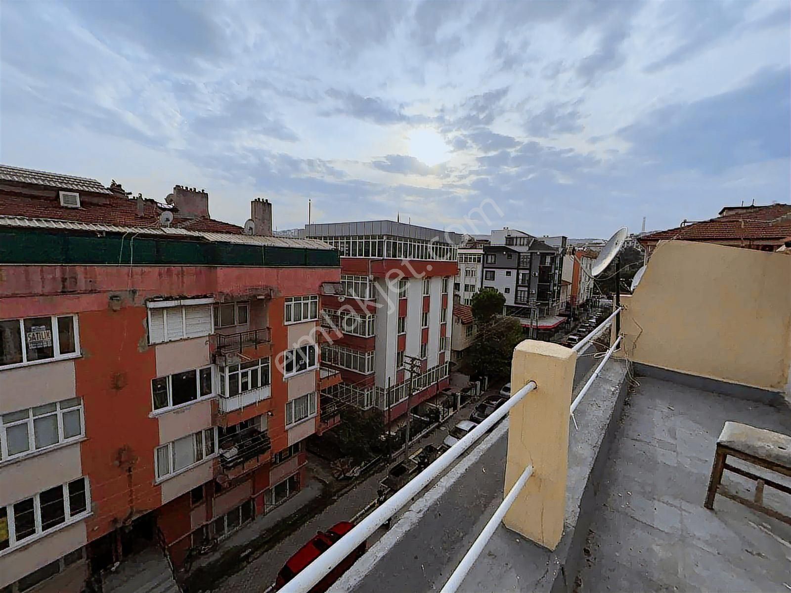 Balıkesir Altıeylül Kasaplar Mahallesi'nde Satılık 2+1 Daire - Görsel 33