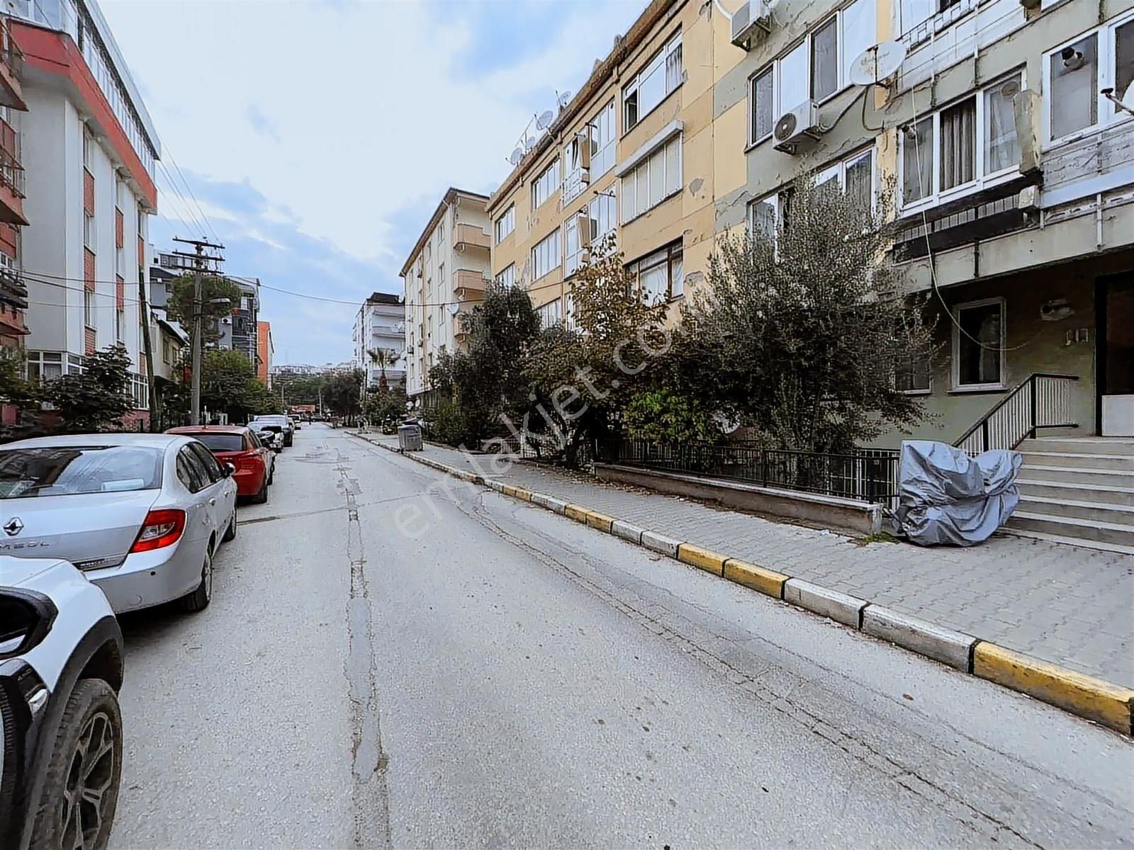 Balıkesir Altıeylül Kasaplar Mahallesi'nde Satılık 2+1 Daire - Görsel 27