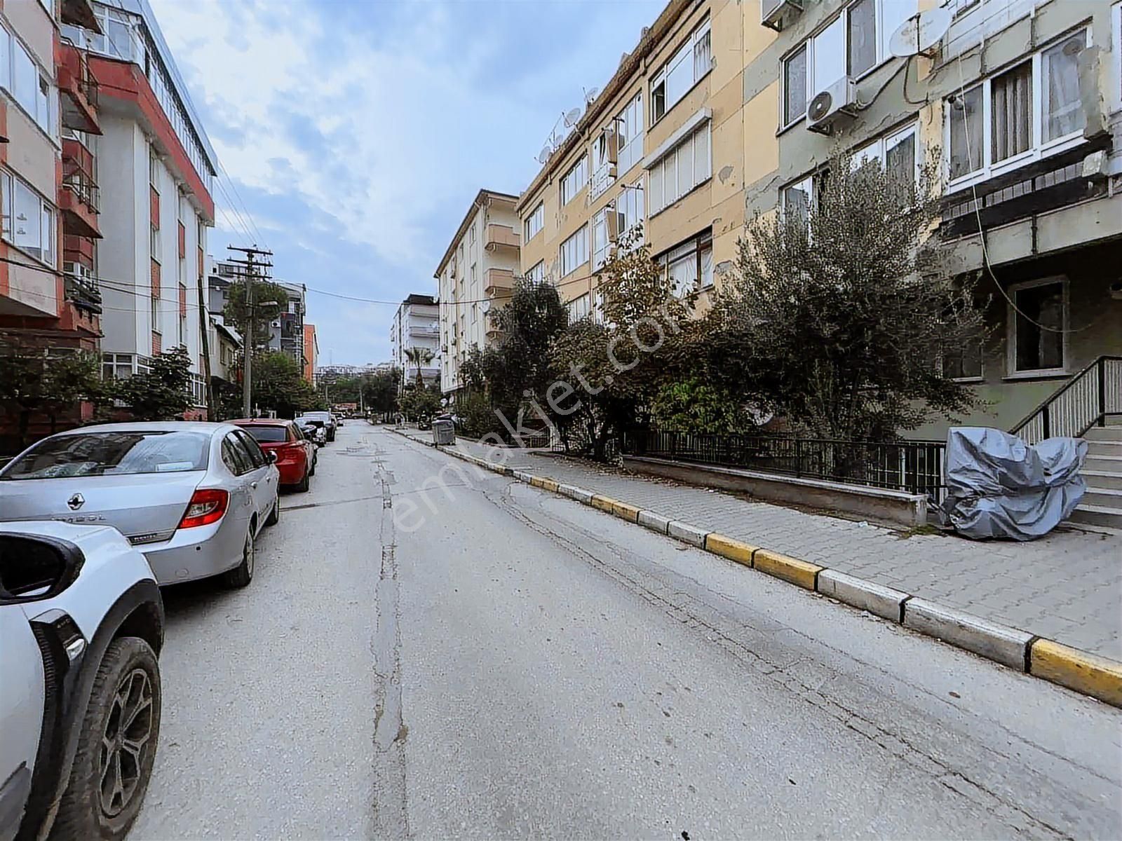 Balıkesir Altıeylül Kasaplar Mahallesi'nde Satılık 2+1 Daire - Görsel 31
