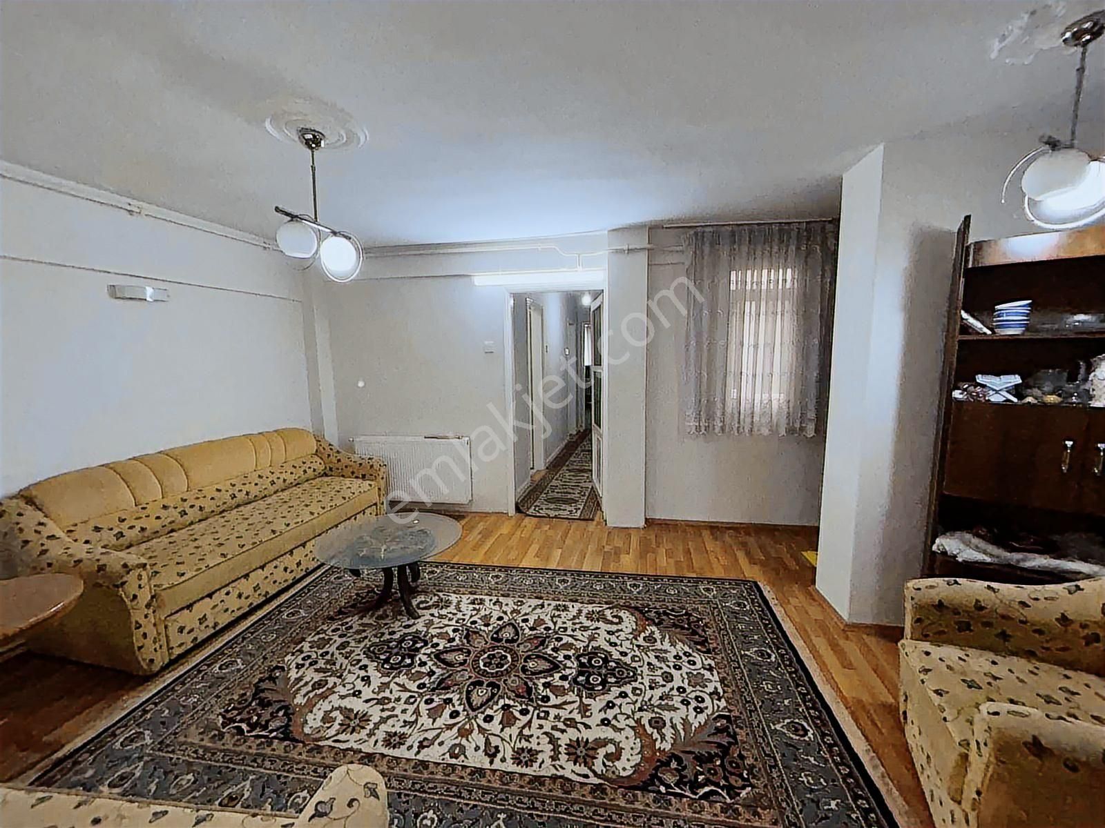 Balıkesir Altıeylül Kasaplar Mahallesi'nde Satılık 2+1 Daire - Görsel 3