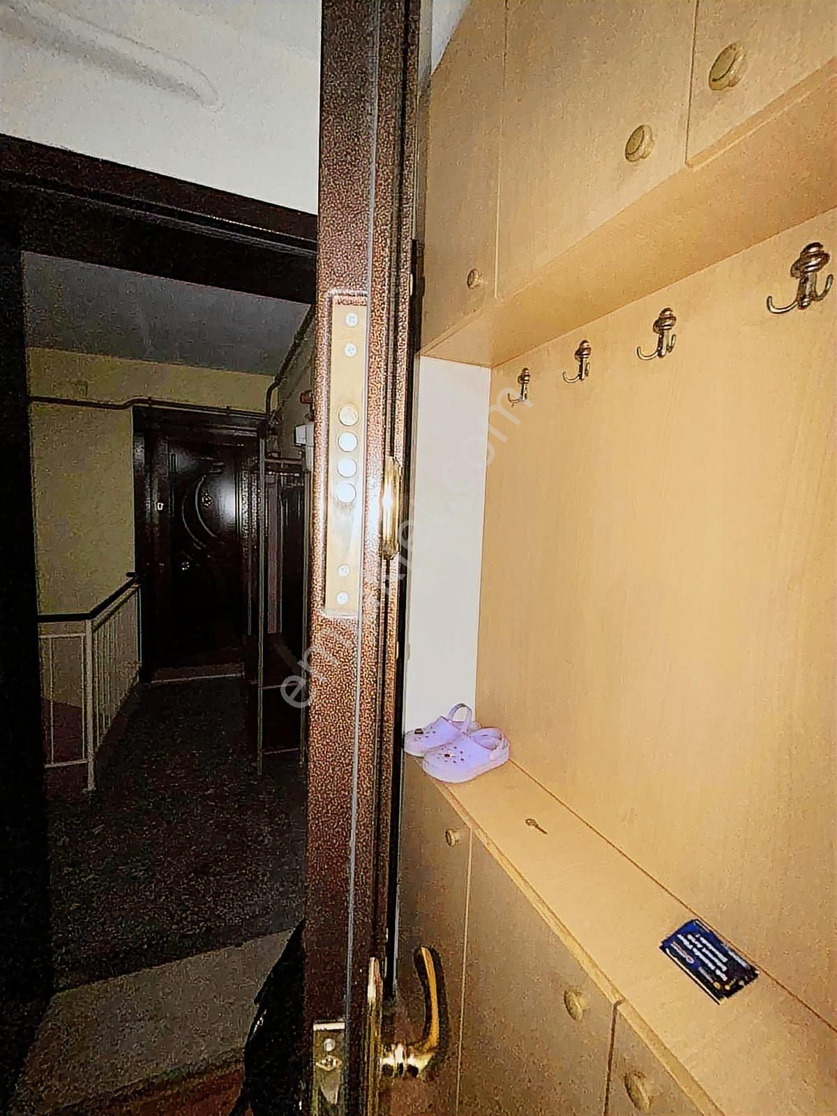 Balıkesir Altıeylül Kasaplar Mahallesi'nde Satılık 2+1 Daire - Görsel 19