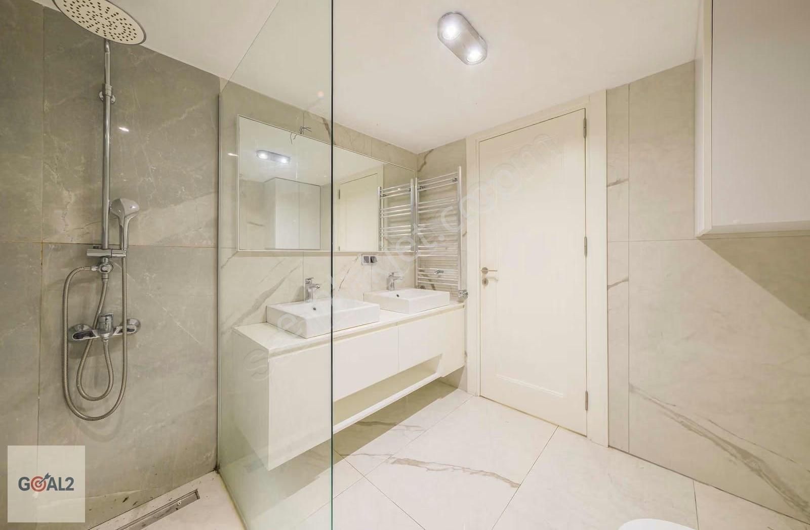 Moda'da Müstakil Hissi Veren Geniş Bahçeli 3+1 Full Yapılı Daire - Görsel 16