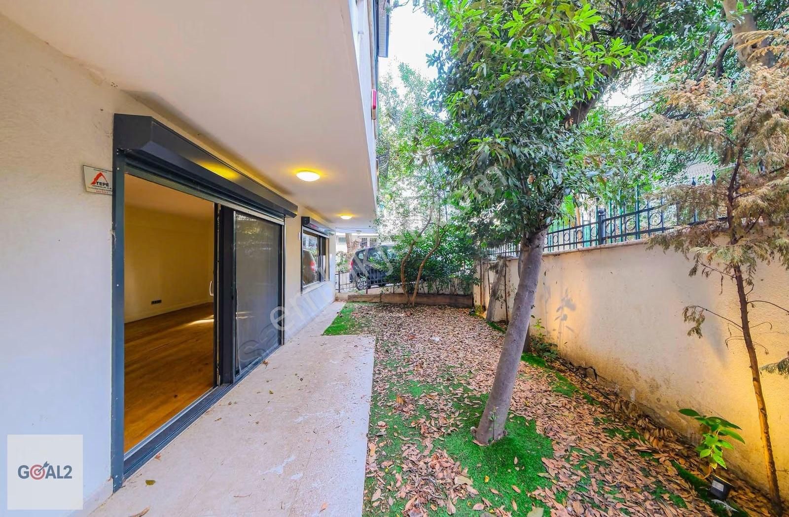 Moda'da Müstakil Hissi Veren Geniş Bahçeli 3+1 Full Yapılı Daire - Görsel 28