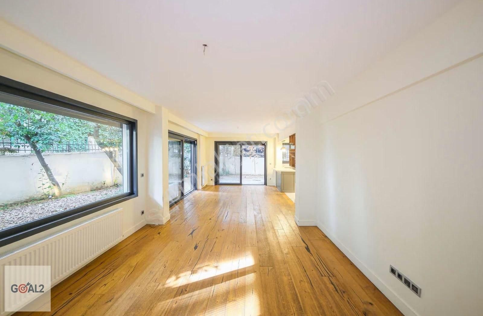 Moda'da Müstakil Hissi Veren Geniş Bahçeli 3+1 Full Yapılı Daire - Görsel 18