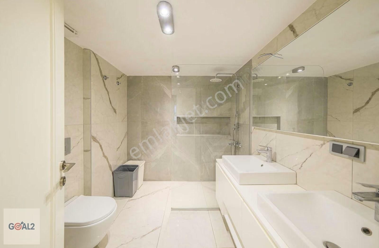 Moda'da Müstakil Hissi Veren Geniş Bahçeli 3+1 Full Yapılı Daire - Görsel 31