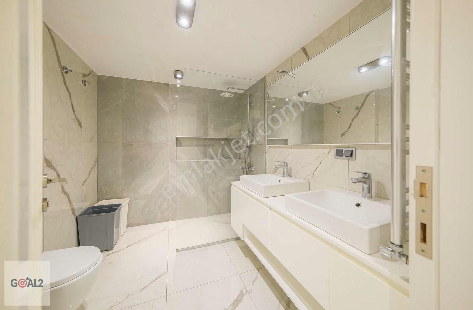 Moda'da Müstakil Hissi Veren Geniş Bahçeli 3+1 Full Yapılı Daire - Görsel 11