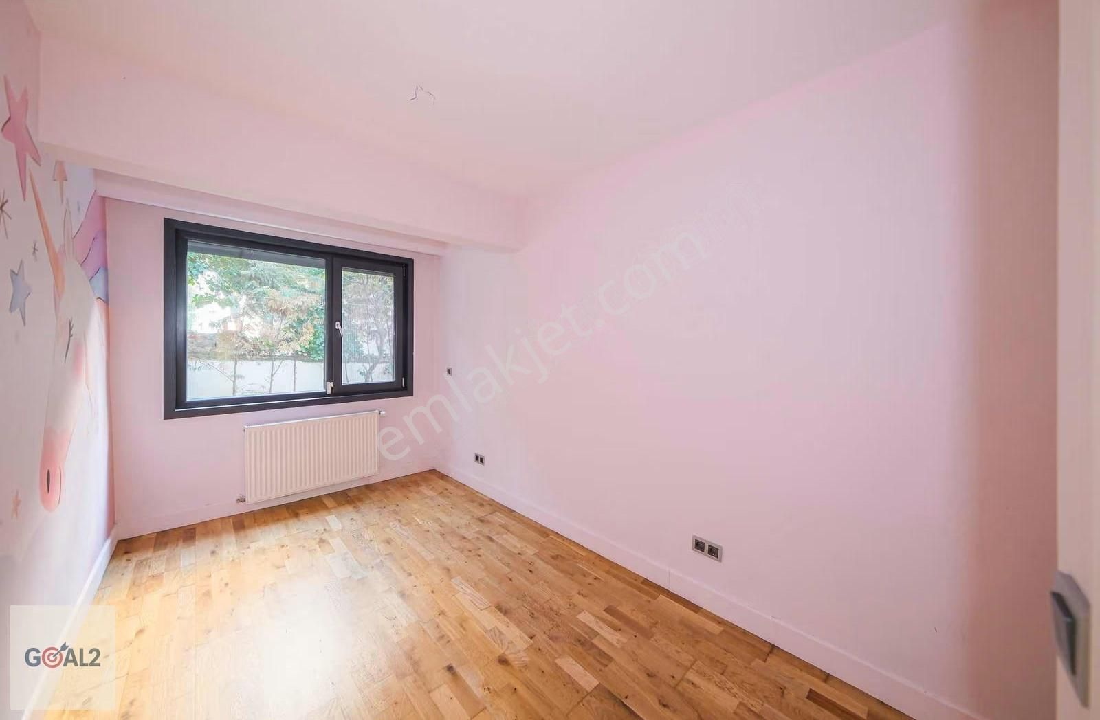 Moda'da Müstakil Hissi Veren Geniş Bahçeli 3+1 Full Yapılı Daire - Görsel 5