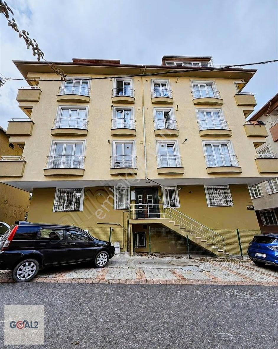 Sancaktepe Meclis Mah Satılık Daire