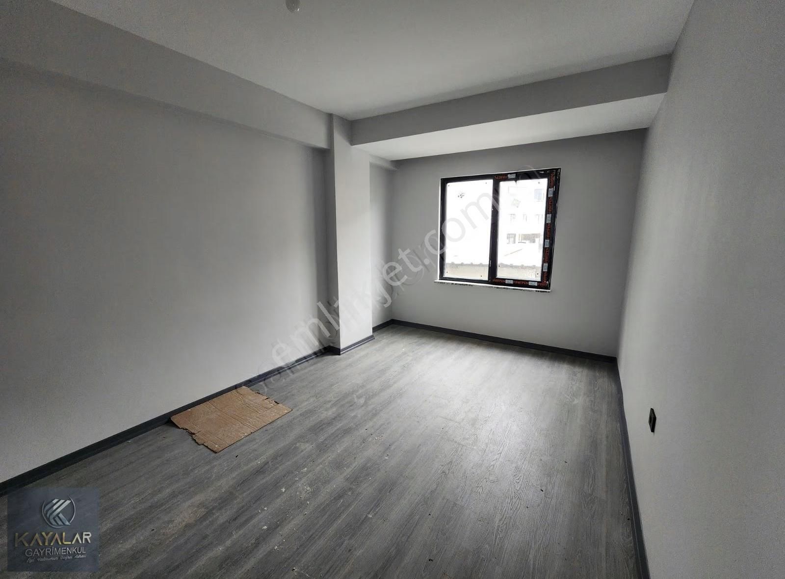 Kayalardan 2+1 Arakat Sıfır Daire - Görsel 3